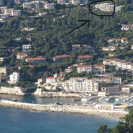 Vu Mer By K6&You Cassis Zewnętrze zdjęcie