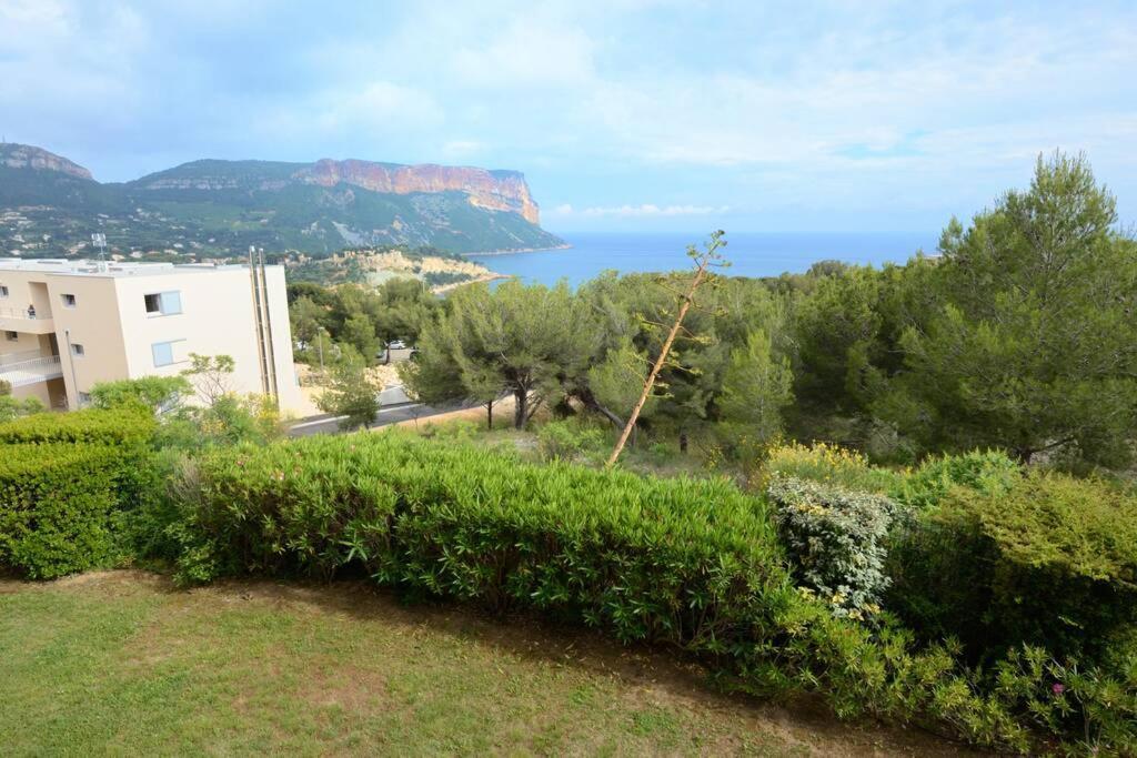 Vu Mer By K6&You Cassis Zewnętrze zdjęcie
