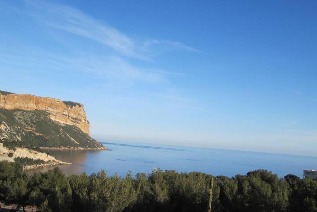 Vu Mer By K6&You Cassis Zewnętrze zdjęcie