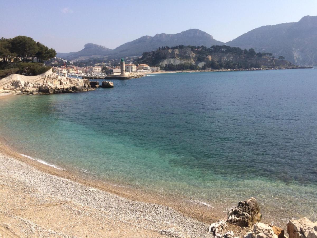 Vu Mer By K6&You Cassis Zewnętrze zdjęcie